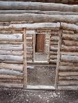 Bunkhouse interior