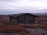 The Blacksmith Shop