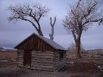 The North Cabin