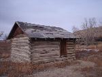 The Orchard Cabin