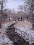 Layout Creek