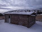 One room school