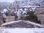 Top of the Barn