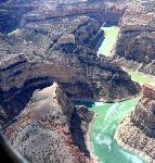 Near Devil Canyon