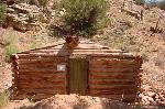 Large Chicken Coop
