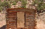 Small Chicken Coop
