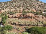 Corral and Stud Barn