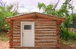 Guest Cabin
