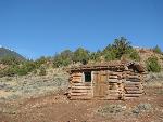 Homestead Cabin