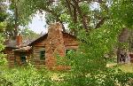 Main Ranch House