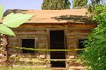 South Bunkhouse