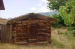 Storage Shed