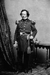 Benjamin Bonneville