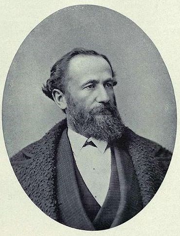 Samuel T. Hauser