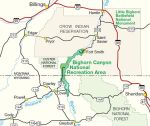 Area Map