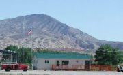 Crooked Creek Contact Station