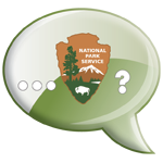 NPS Social Media logo
