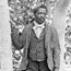 Parson Jones