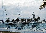 Boca Chita Harbor