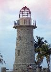 Twilight at Boca Chita Key