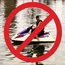 JetSkis are not permitted in Biscayne National Park