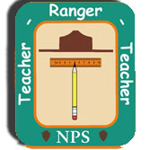 teacher ranger teacher logo icon
