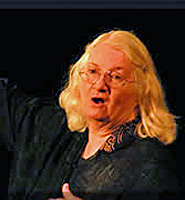 Storyteller Elizabeth Ellis Storyteller Elizabeth Ellis