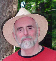 2008 storyteller Michael Parent 2008 storyteller Michael Parent