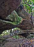 Double Arch
