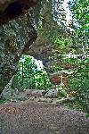 South Twin Arch