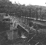 Blue Heron Tipple and Bridge
