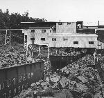 Tipple and Coal Yard