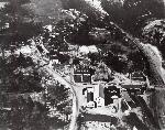 Stearns, Kentucky Aerial View