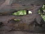 Eyeball Arch