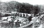 Yamacraw Bridge Construction