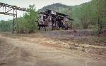 Coal Tipple at Blue Heron