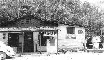 Kidd Store and Post Office