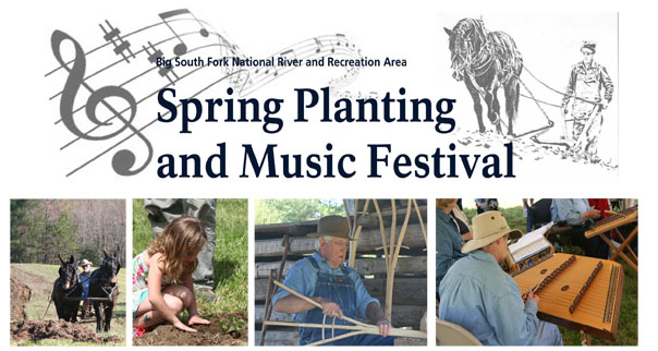 Spring Planting 2015 Flyer picture