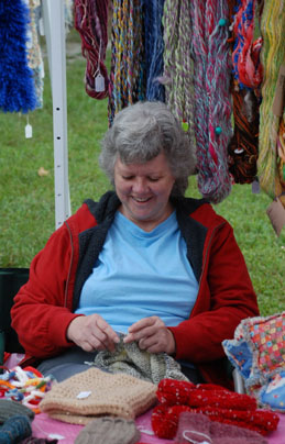 craft vendor