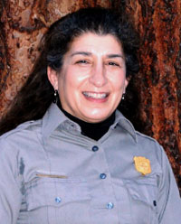 Face of Superintendent