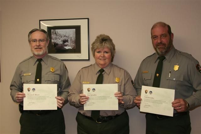 employees recognized employees recognized