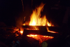 Campfire
