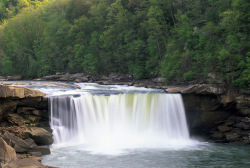 Cumberland Falls State Park