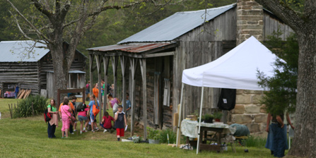 Lora Blevins homeplace Lora Blevins homeplace