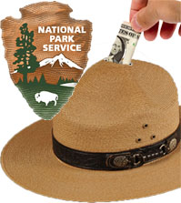 donate ranger