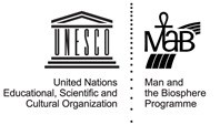 UNESCO Man and Biosphere logo