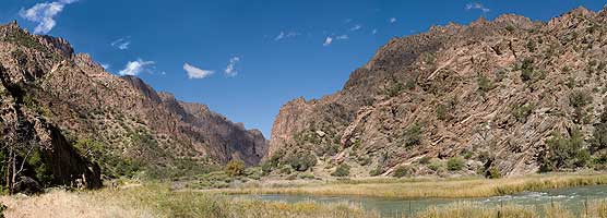 Red Rock Canyon