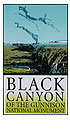 Black Canyon Magnet