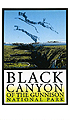 Black Canyon Magnet