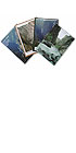 Black Canyon Postcards